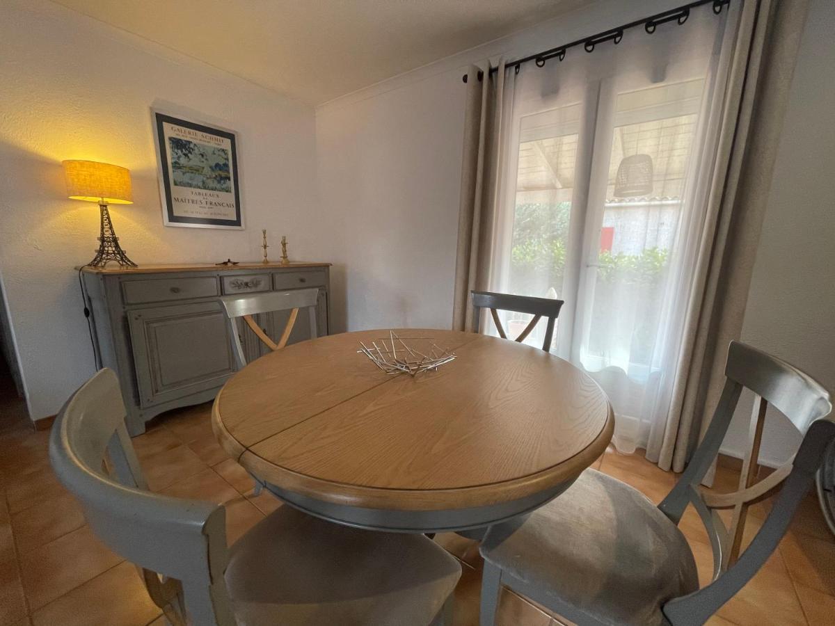 Confortable Villa De Vacances Entre Nimes, Le Pont Du Gard, Uzes, Arles, Avignon Маргеритт Екстер'єр фото