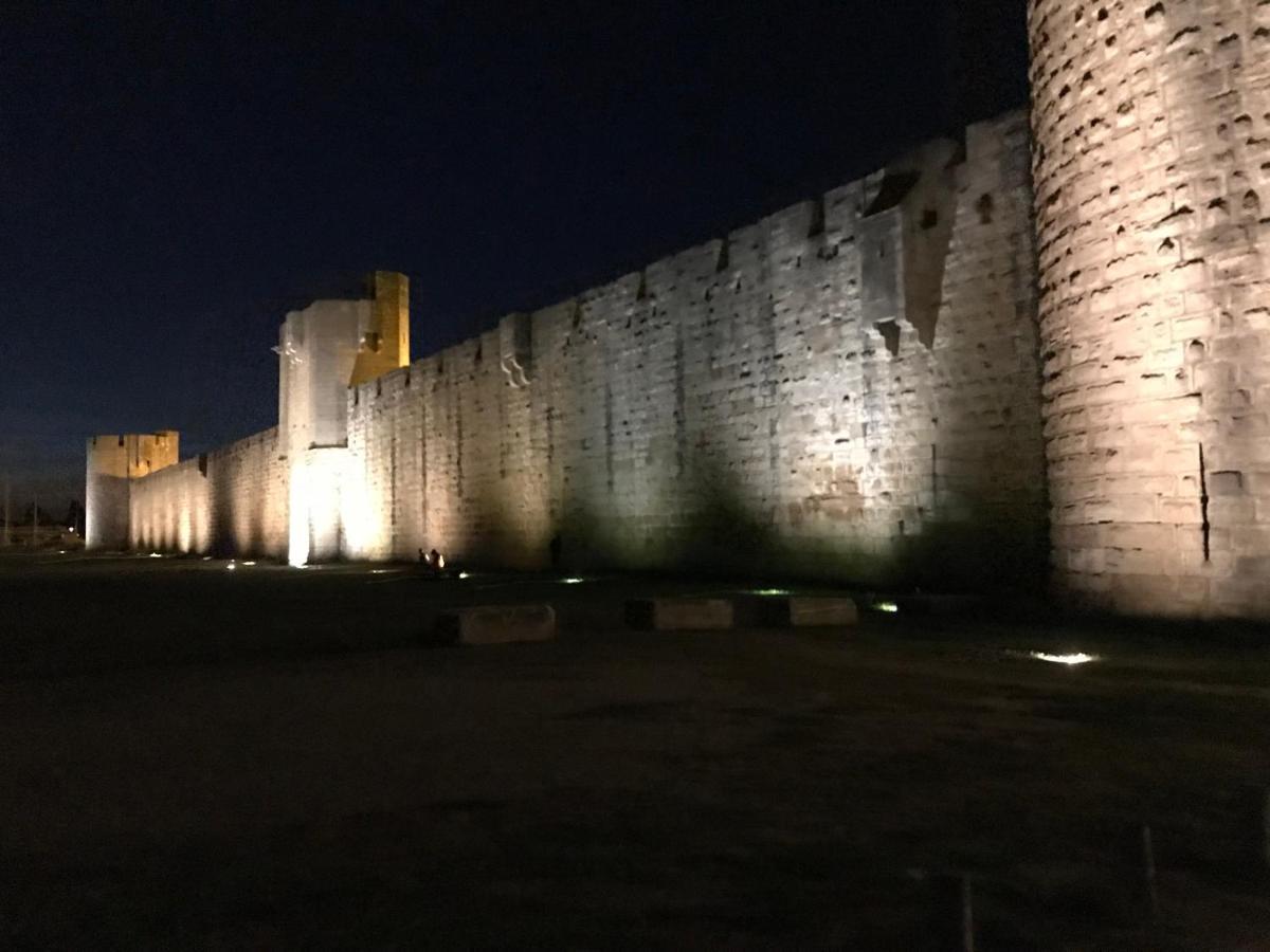 Confortable Villa De Vacances Entre Nimes, Le Pont Du Gard, Uzes, Arles, Avignon Маргеритт Екстер'єр фото
