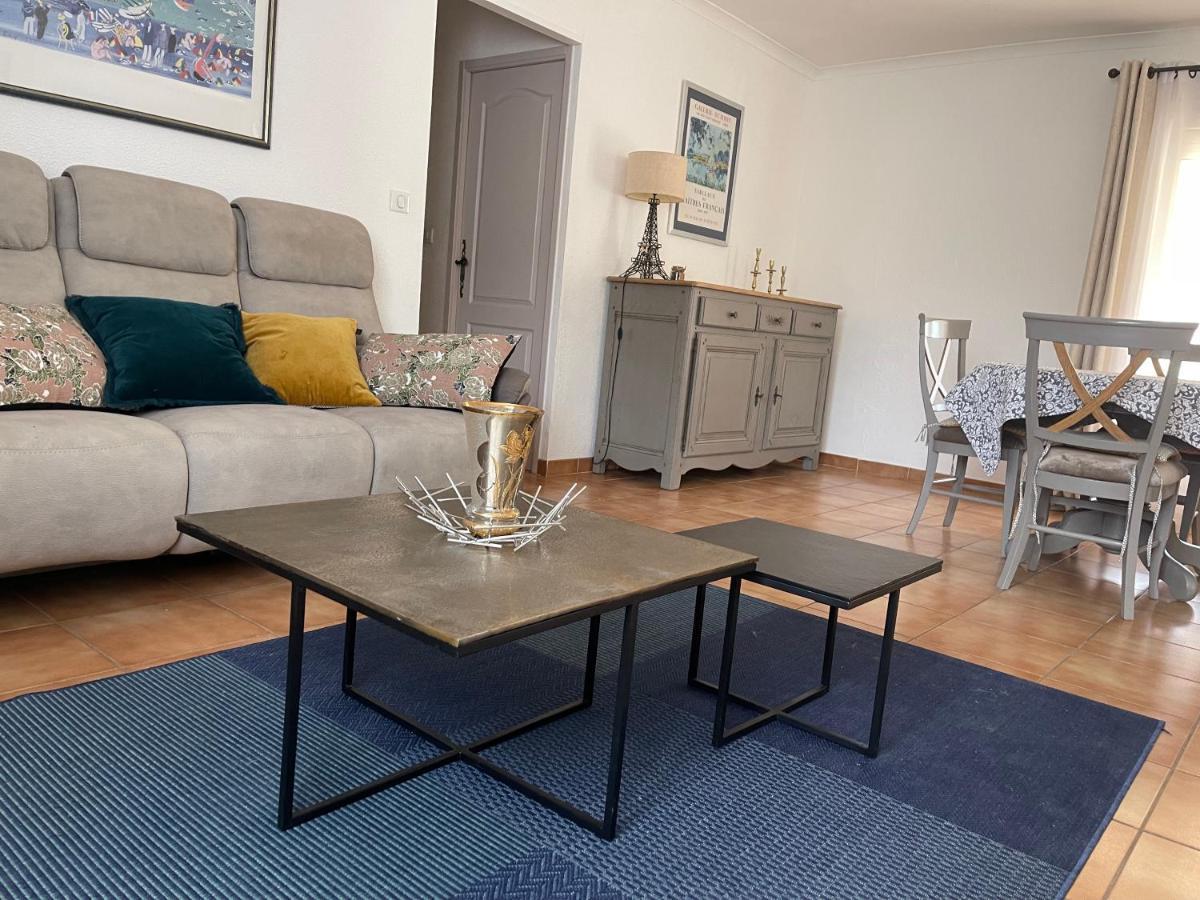 Confortable Villa De Vacances Entre Nimes, Le Pont Du Gard, Uzes, Arles, Avignon Маргеритт Екстер'єр фото